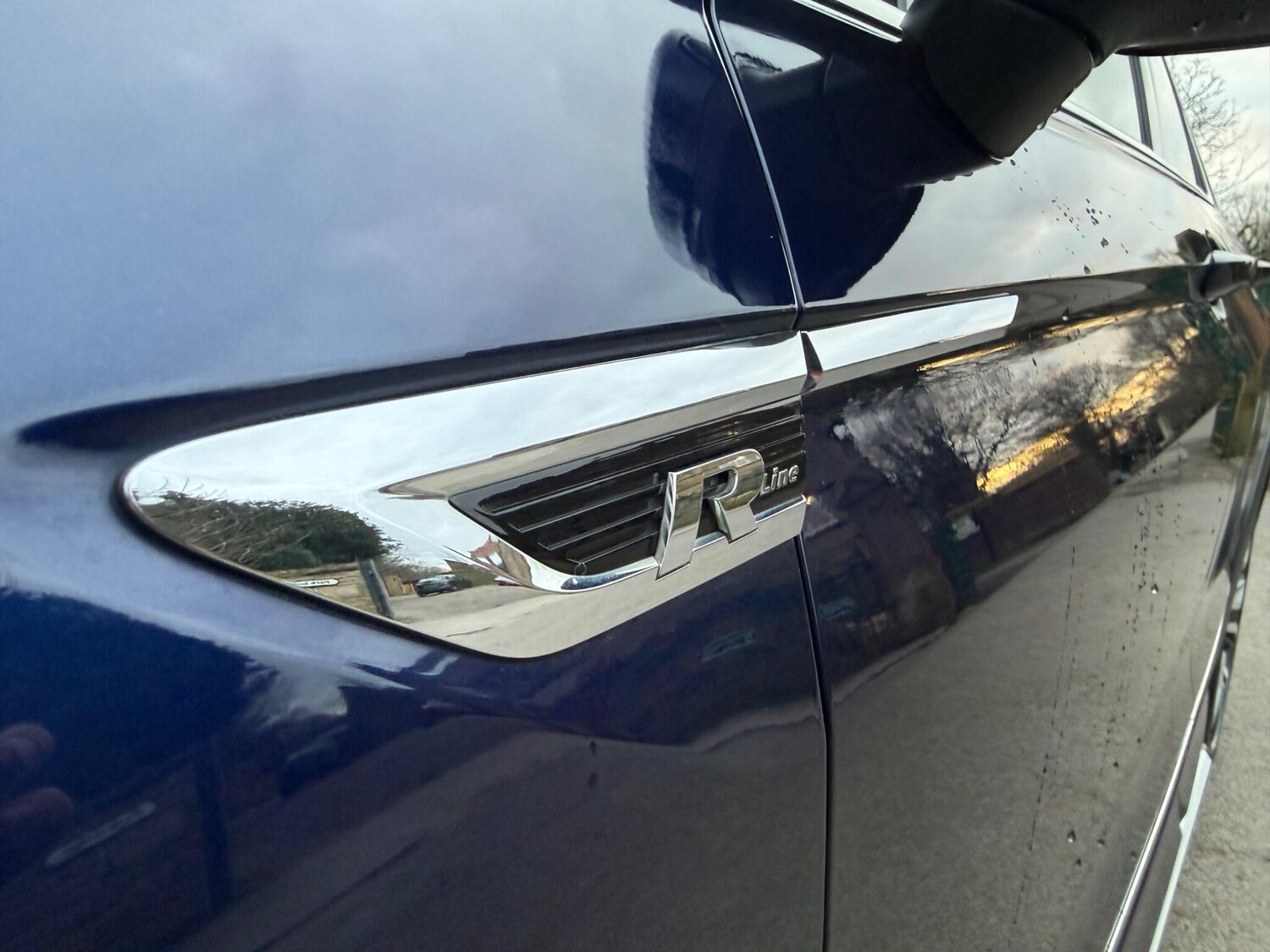 Used Volkswagen Tiguan for sale - 77478971: Photo 40