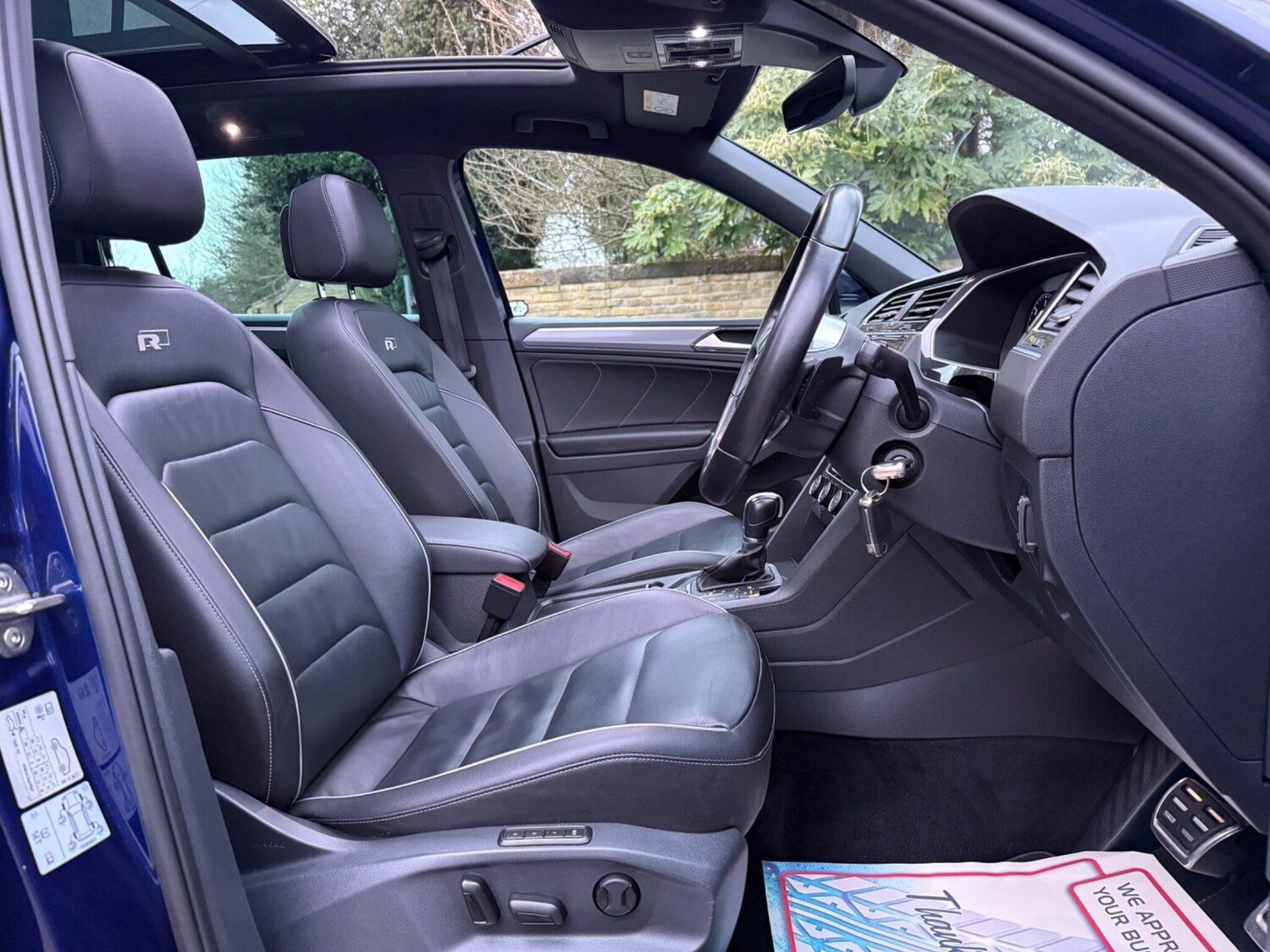 Used Volkswagen Tiguan for sale - 77478971: Photo 41