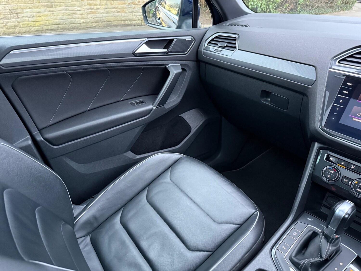 Used Volkswagen Tiguan for sale - 77478971: Photo 42