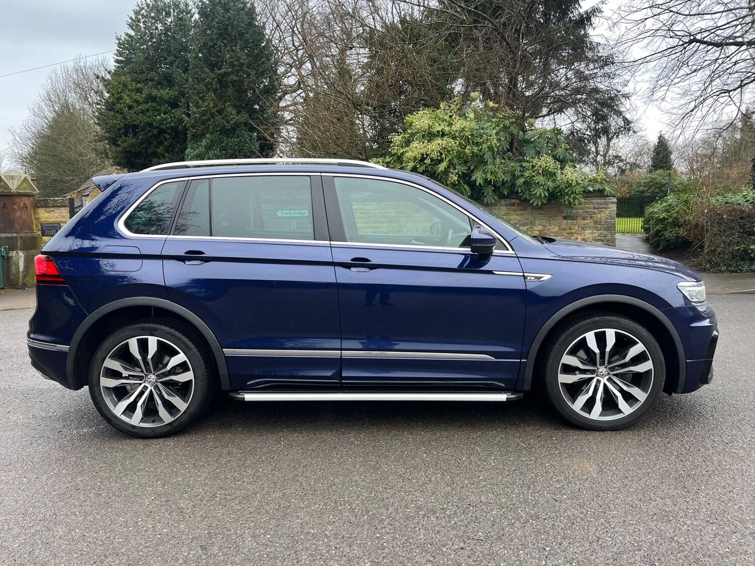 Used Volkswagen Tiguan for sale - 77478971: Photo 7