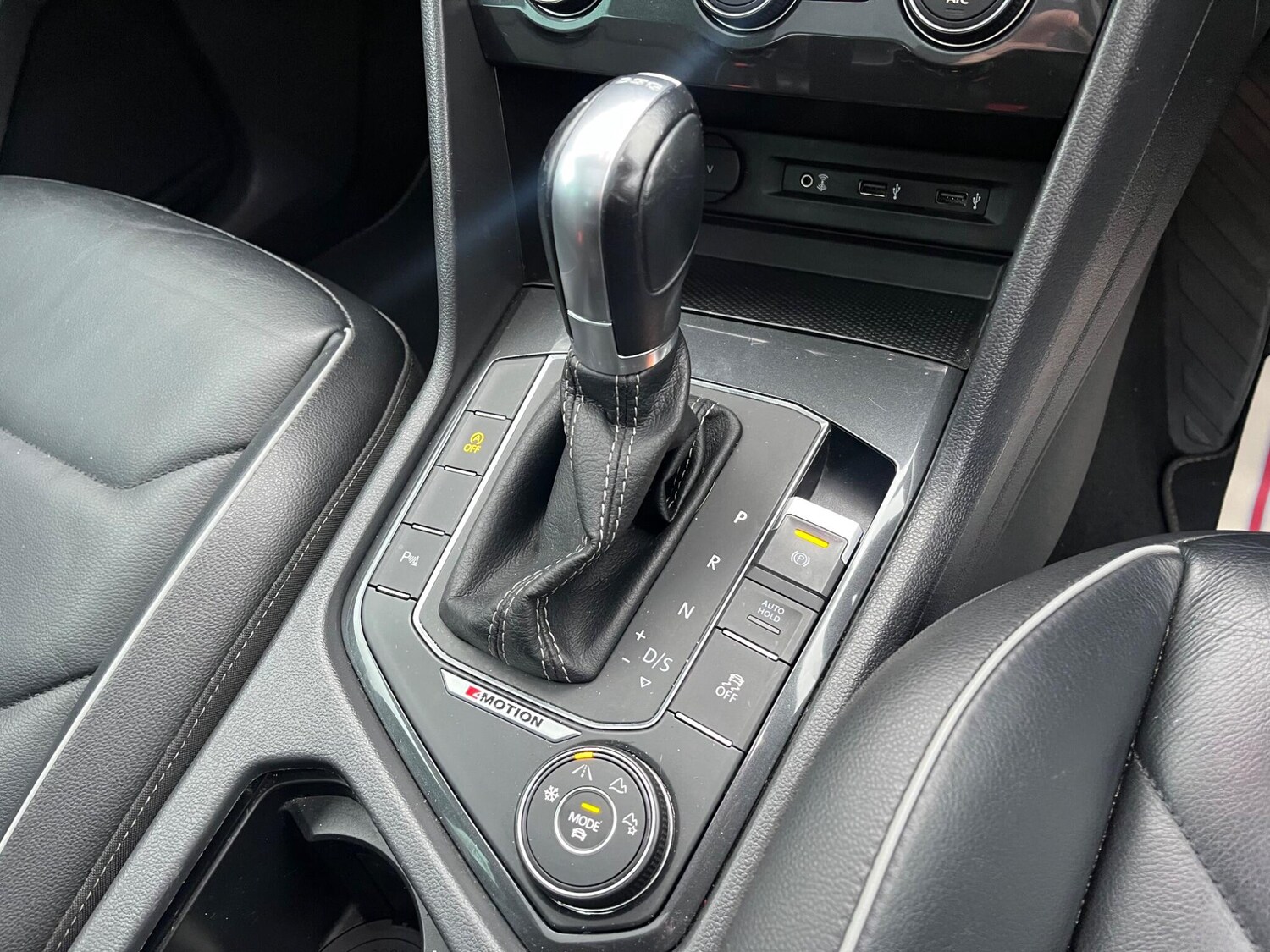 Used Volkswagen Tiguan for sale - 77478971: Photo 9