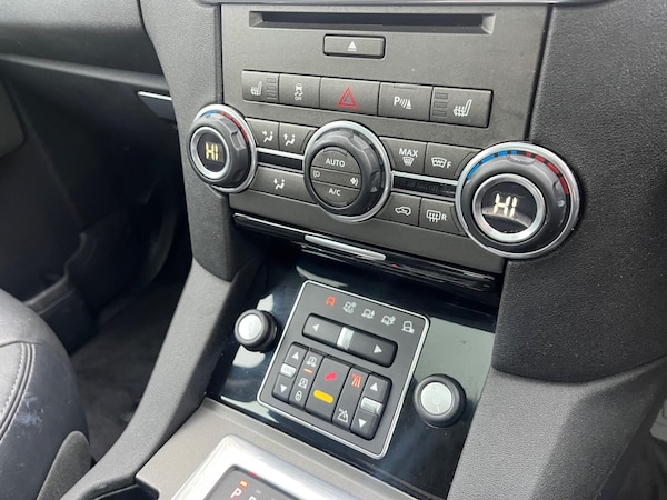 Used Land Rover Discovery 4 2011 for sale - 76327120: Photo 10
