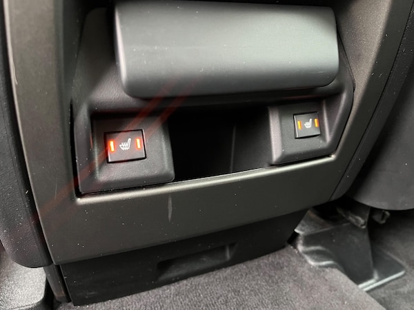 Used Land Rover Discovery 4 2011 for sale - 76327120: Photo 22
