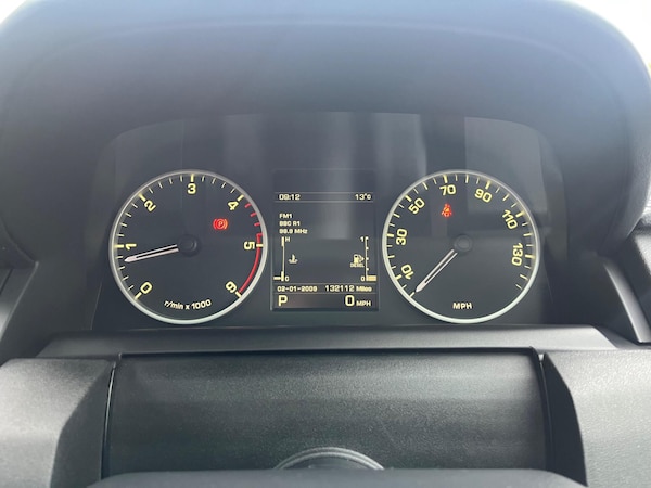Used Land Rover Discovery 4 2011 for sale - 76327120: Photo 29