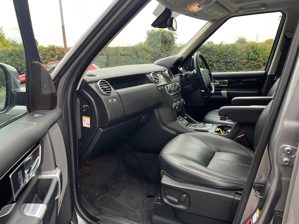 Used Land Rover Discovery 4 2011 for sale - 76327120: Photo 34