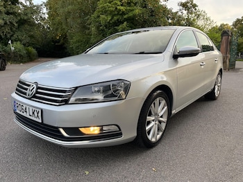 Used Volkswagen Passat 2014 for sale - 79564573: Photo