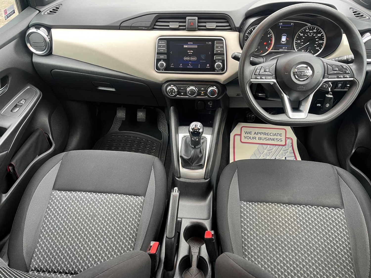 Used Nissan Micra 2020 for sale - 77626055: Photo 11