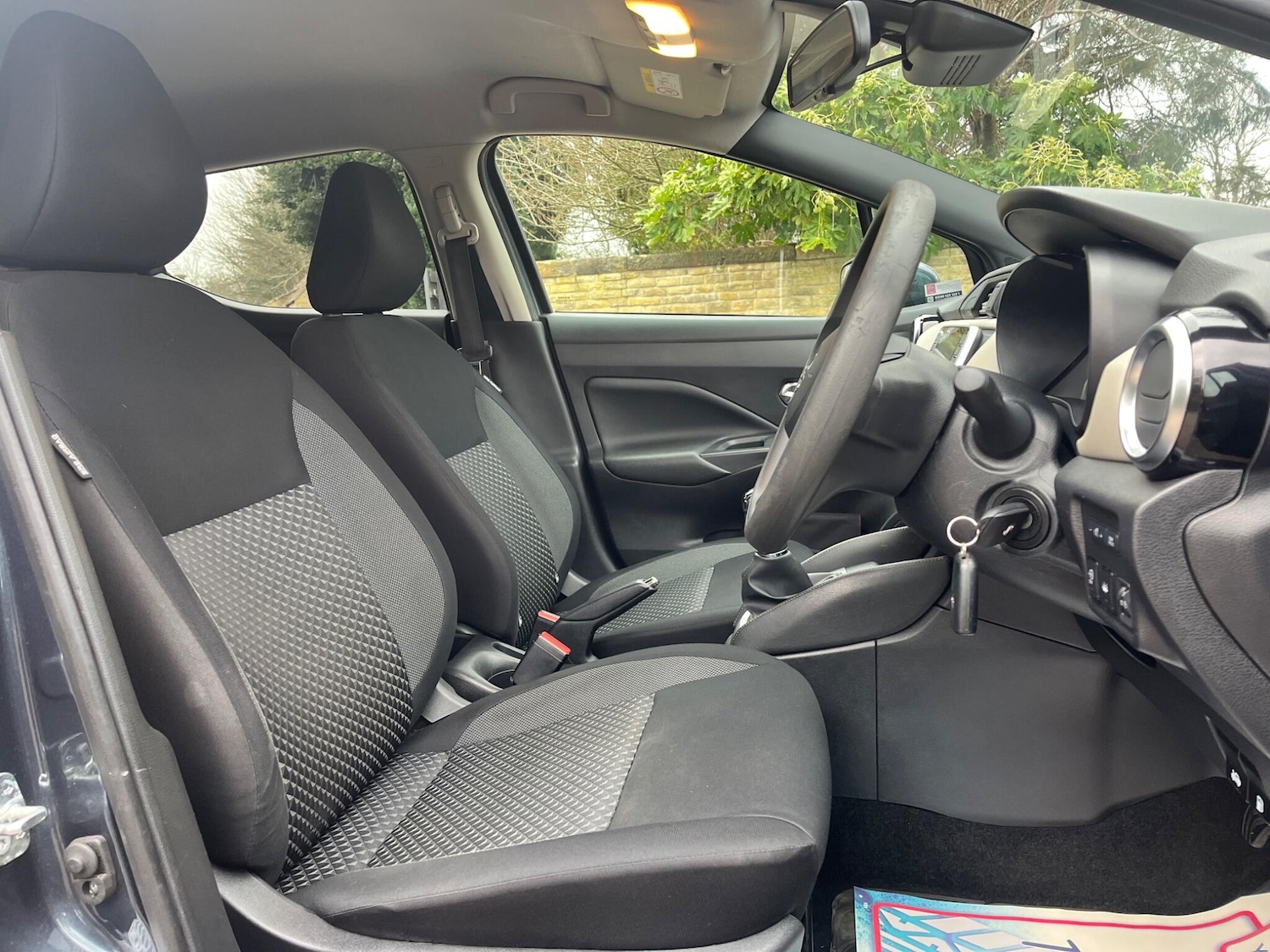 Used Nissan Micra 2020 for sale - 77626055: Photo 12