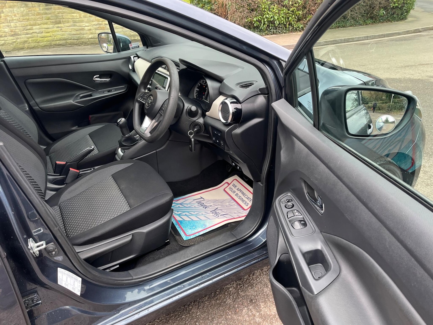 Used Nissan Micra 2020 for sale - 77626055: Photo 13