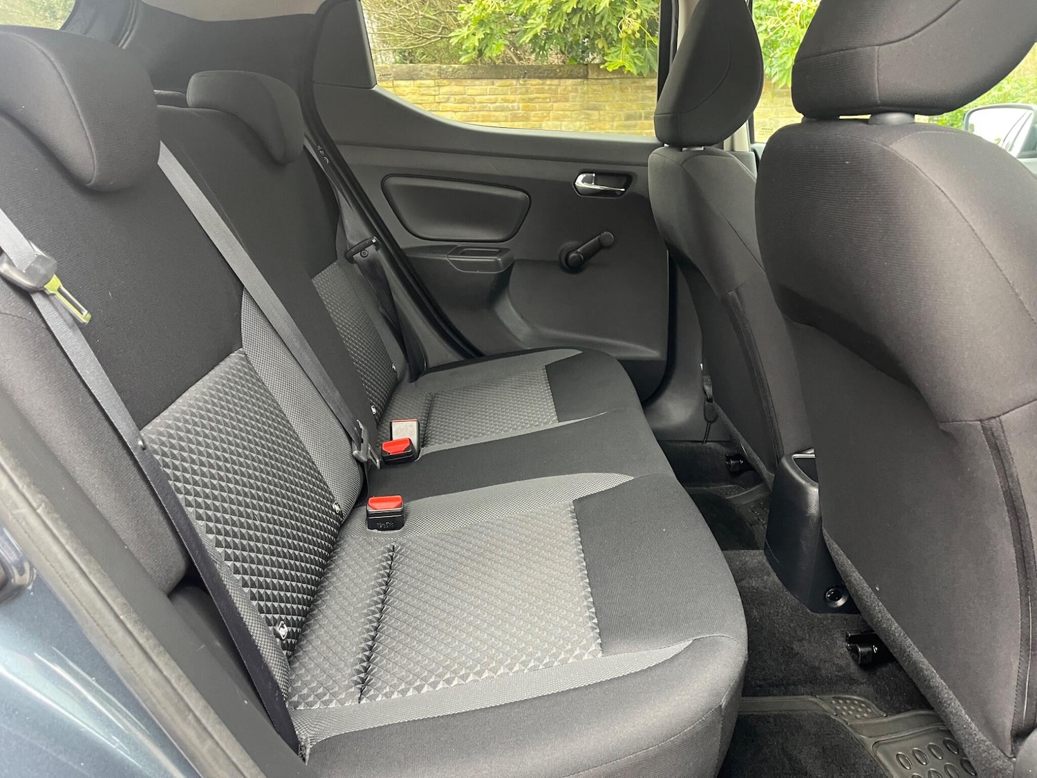 Used Nissan Micra 2020 for sale - 77626055: Photo 14