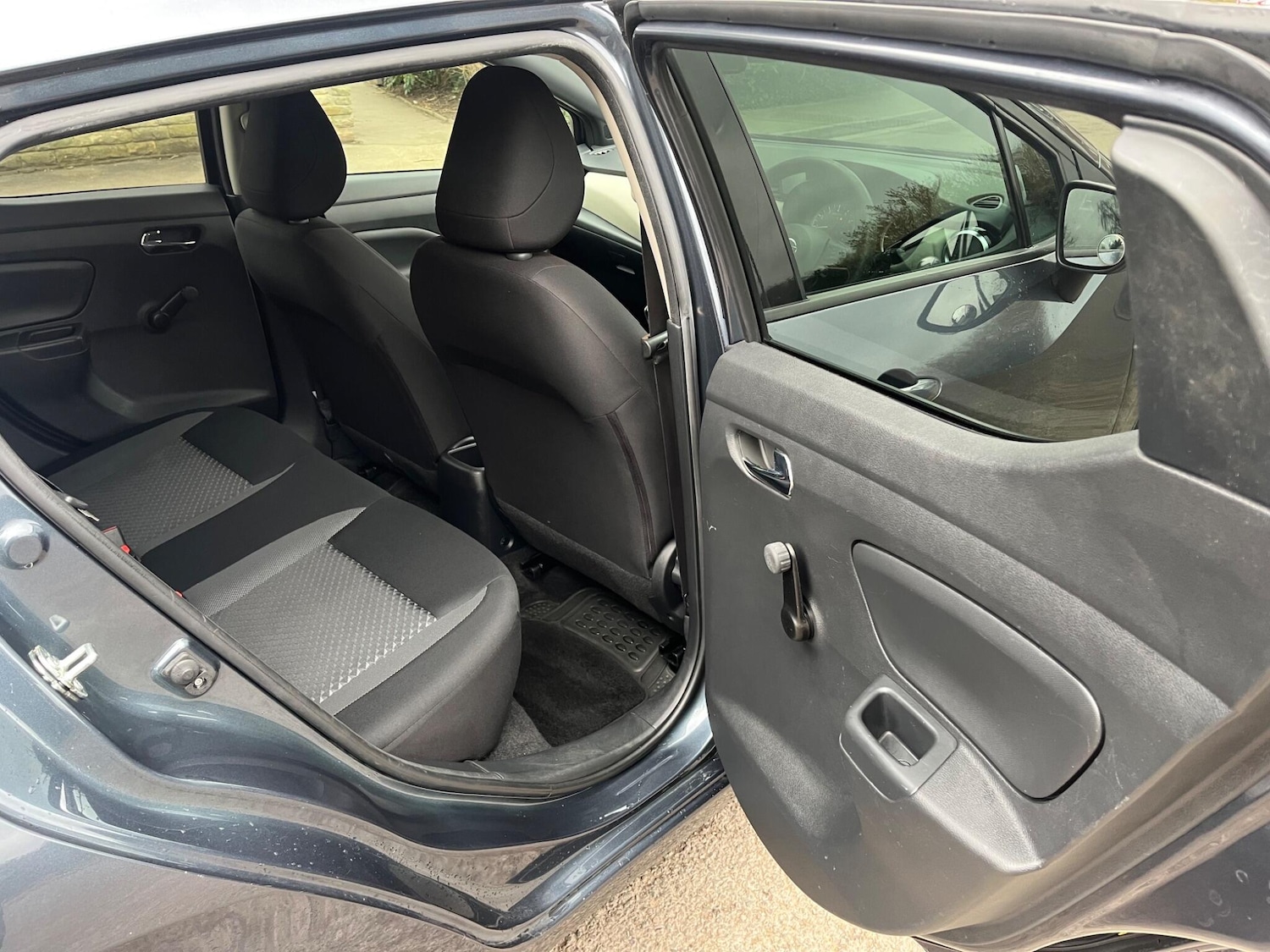 Used Nissan Micra 2020 for sale - 77626055: Photo 15