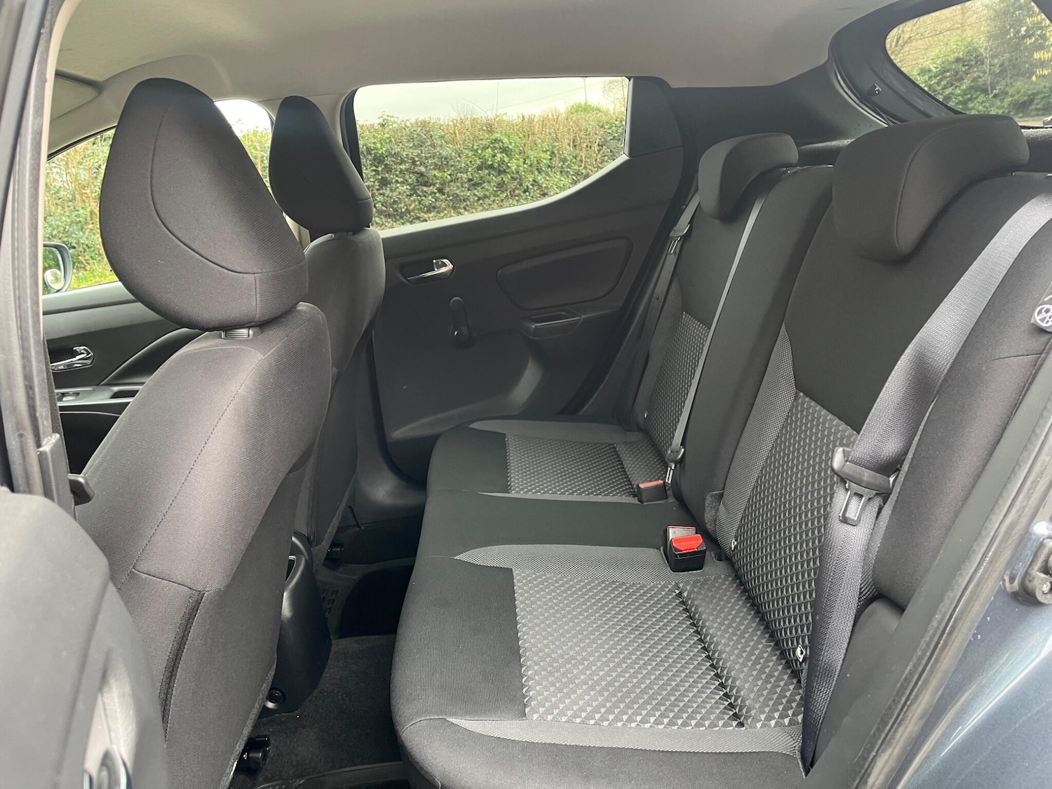 Used Nissan Micra 2020 for sale - 77626055: Photo 16