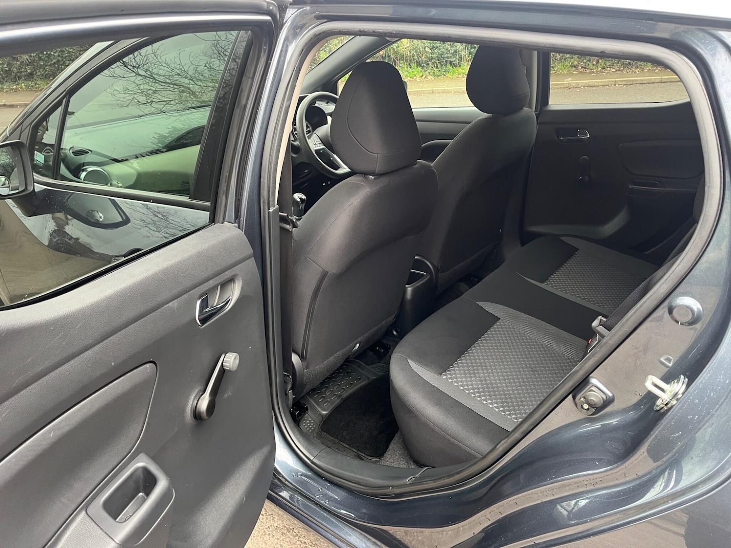 Used Nissan Micra 2020 for sale - 77626055: Photo 17