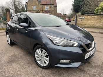 2020 (20) - 1.0 IG-T 100 Acenta 5dr