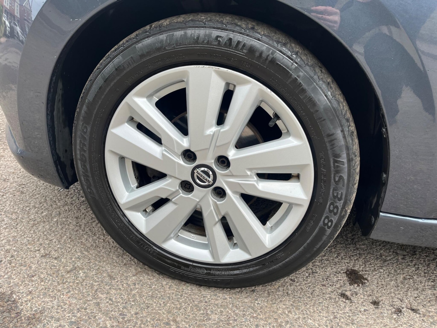 Used Nissan Micra 2020 for sale - 77626055: Photo 22