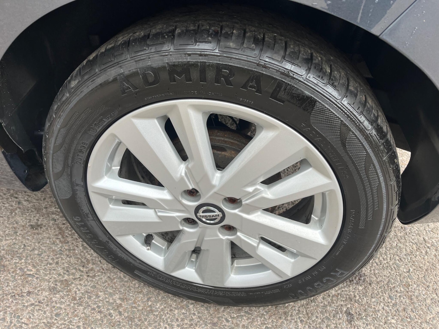 Used Nissan Micra 2020 for sale - 77626055: Photo 23