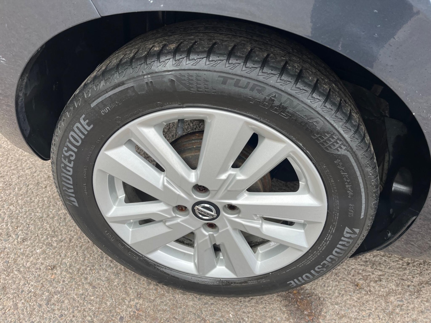 Used Nissan Micra 2020 for sale - 77626055: Photo 24