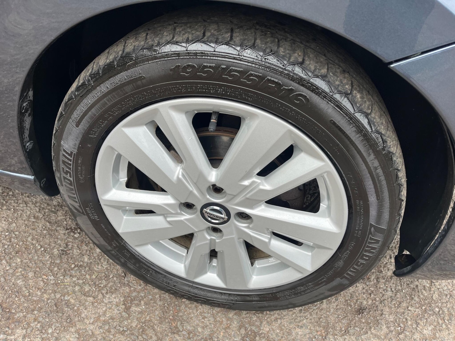 Used Nissan Micra 2020 for sale - 77626055: Photo 25