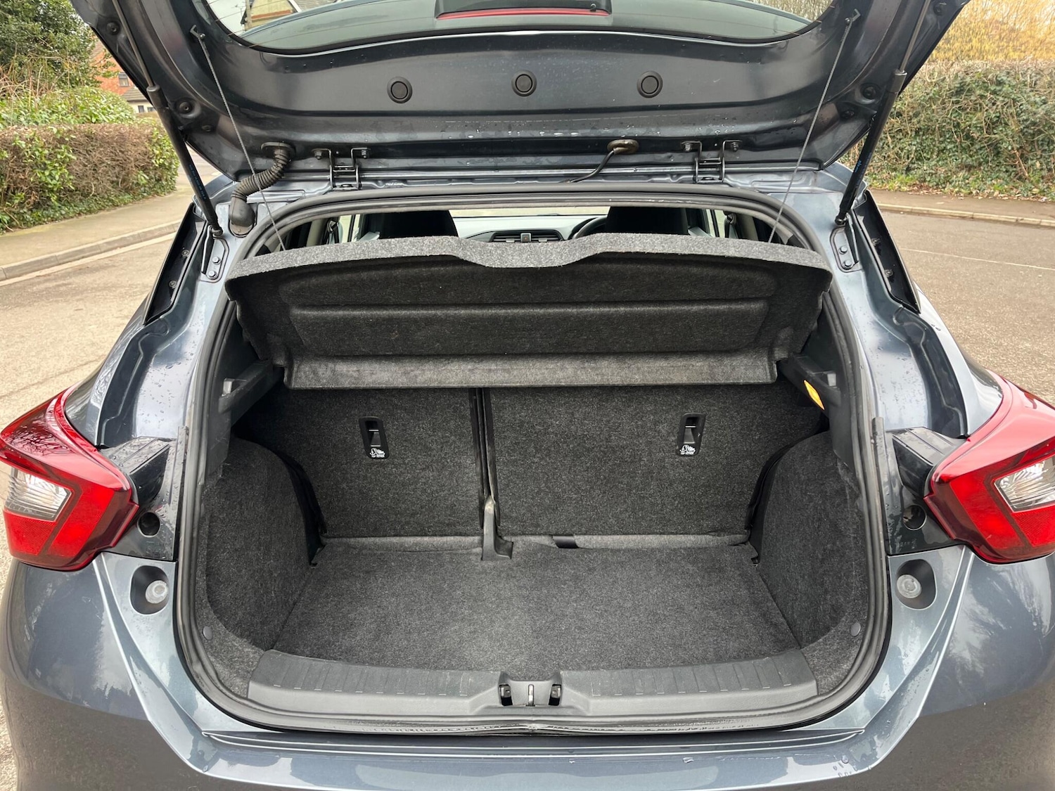 Used Nissan Micra 2020 for sale - 77626055: Photo 28