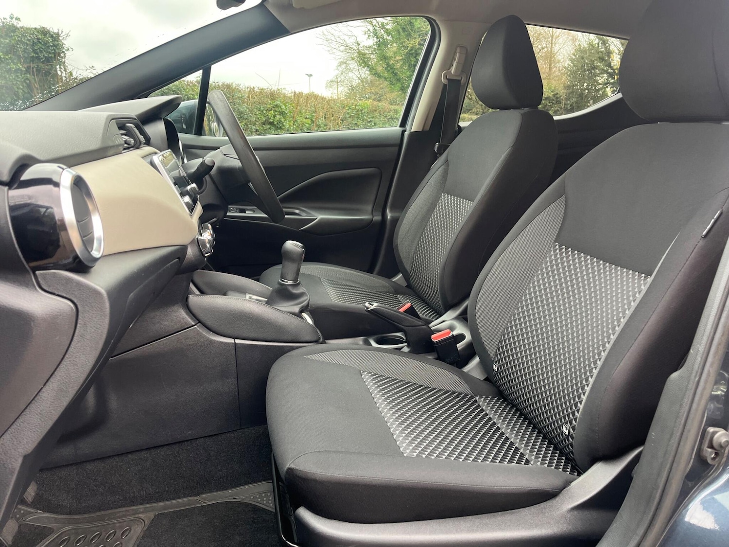 Used Nissan Micra 2020 for sale - 77626055: Photo 30