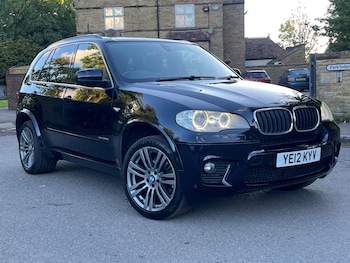 Used BMW X5 2012 for sale - 79181602: Photo