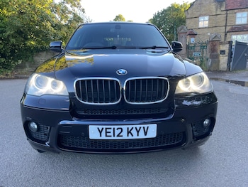 Used BMW X5 2012 for sale - 79181602: Photo