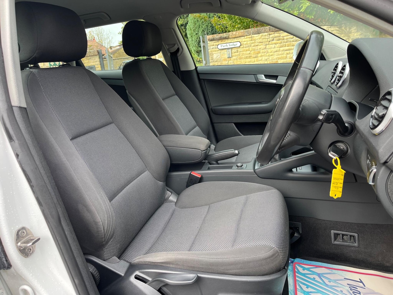 Used Audi A3 2012 for sale - 77015970: Photo 11