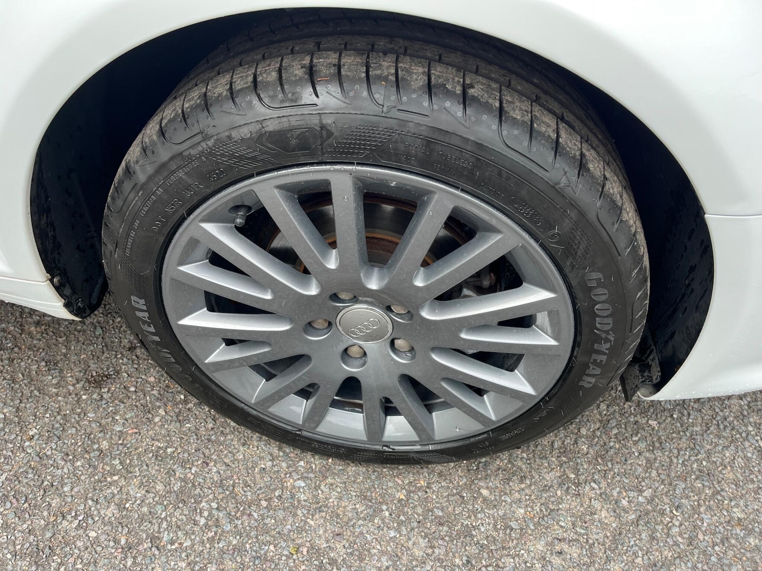 Used Audi A3 2012 for sale - 77015970: Photo 18