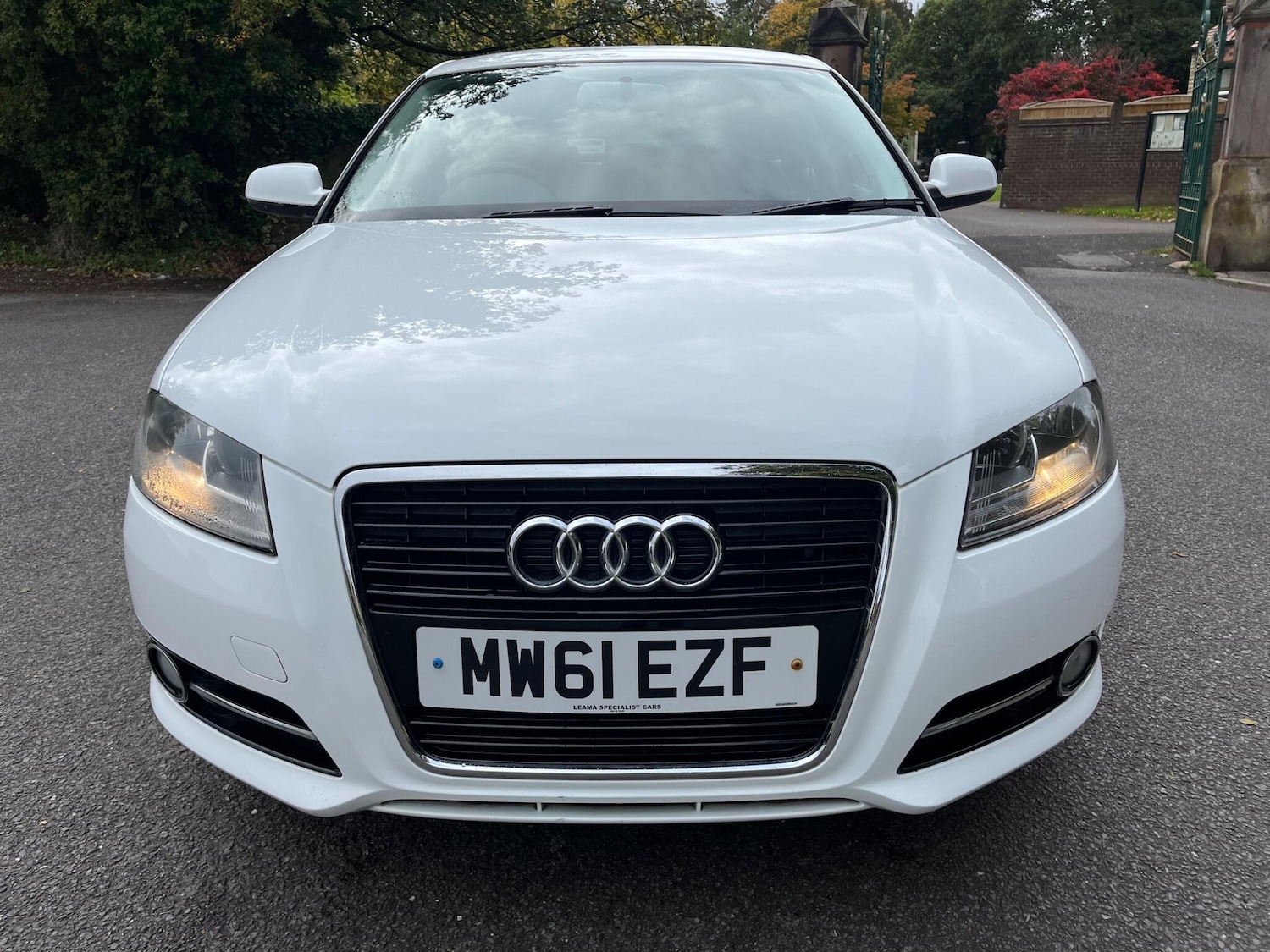 Used Audi A3 2012 for sale - 77015970: Photo 2