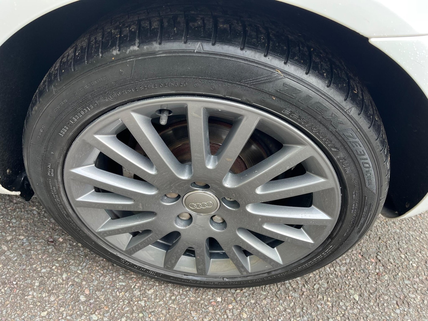 Used Audi A3 2012 for sale - 77015970: Photo 20