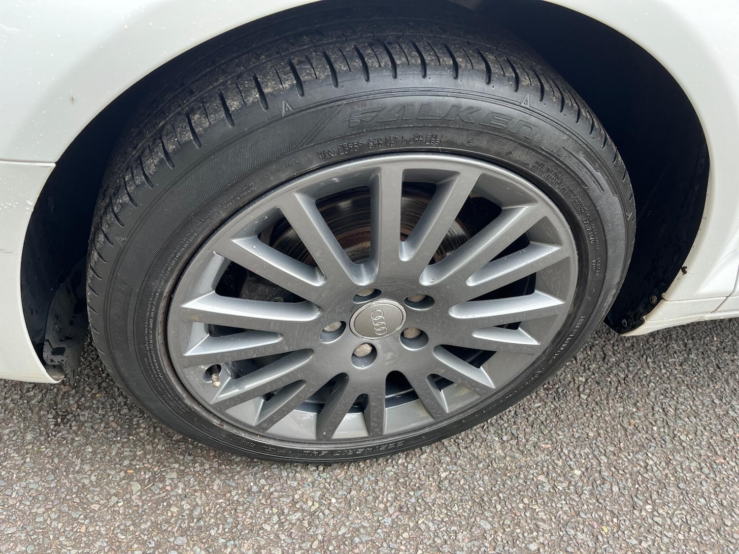 Used Audi A3 2012 for sale - 77015970: Photo 21