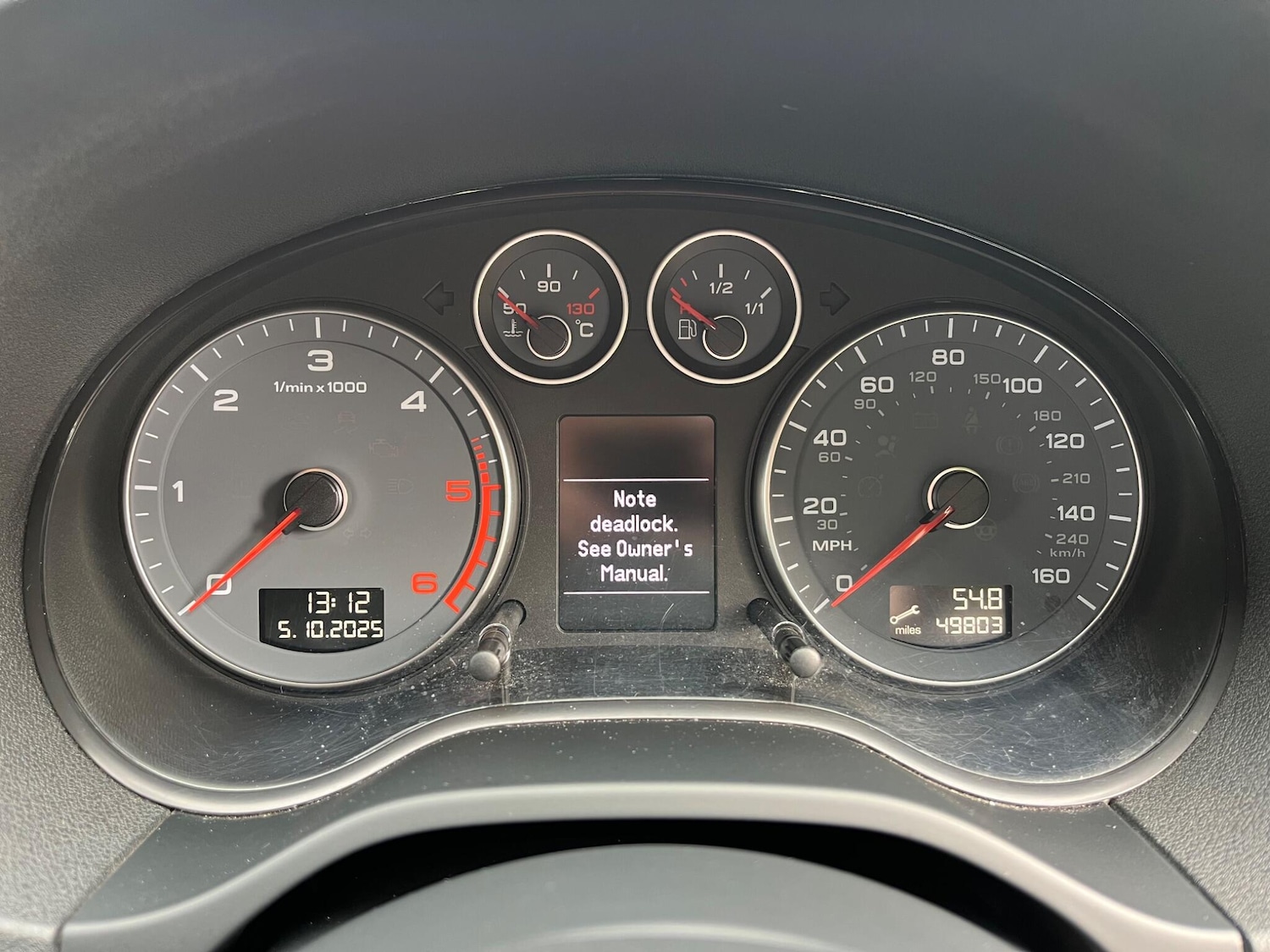 Used Audi A3 2012 for sale - 77015970: Photo 23