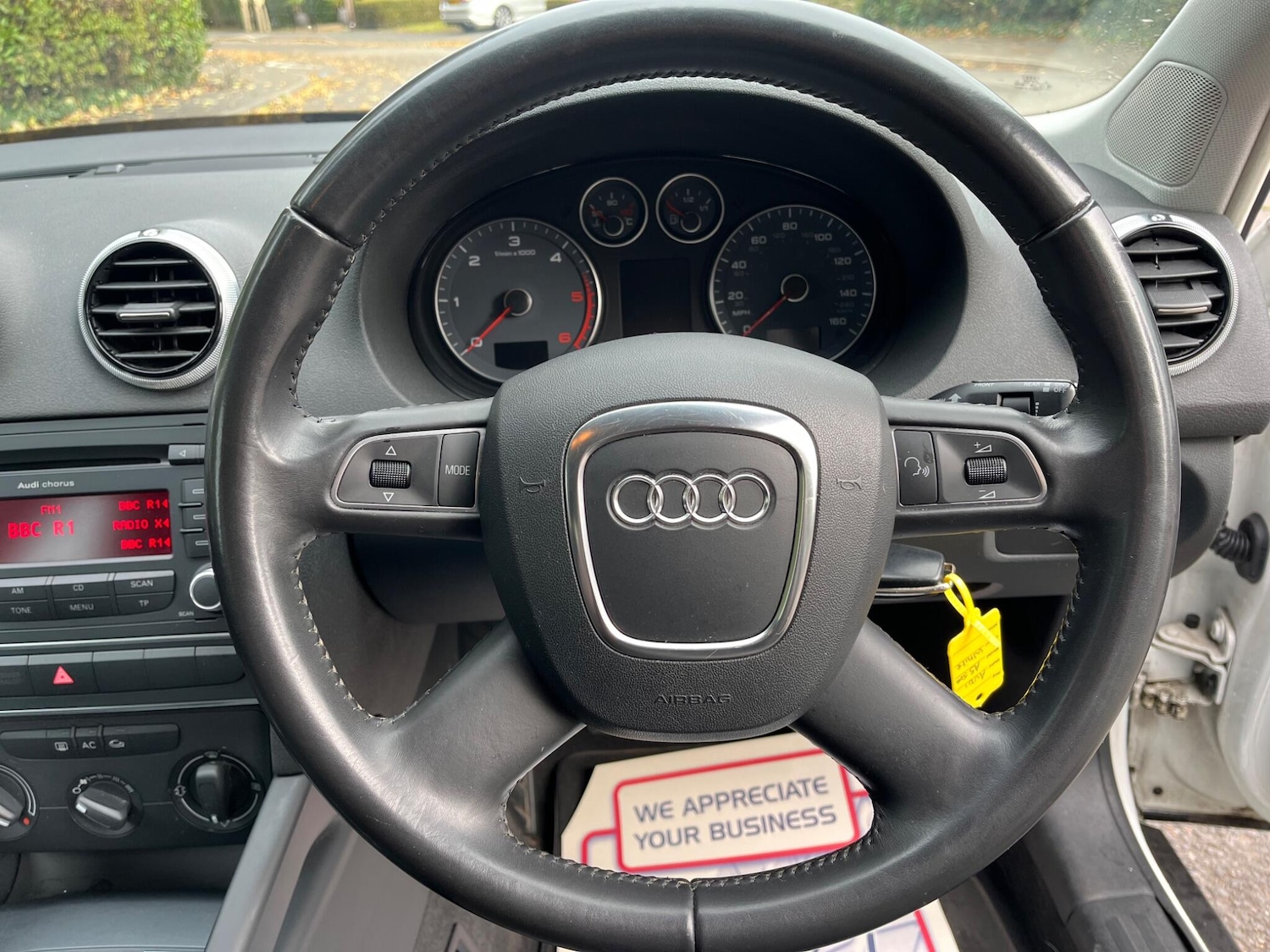 Used Audi A3 2012 for sale - 77015970: Photo 25