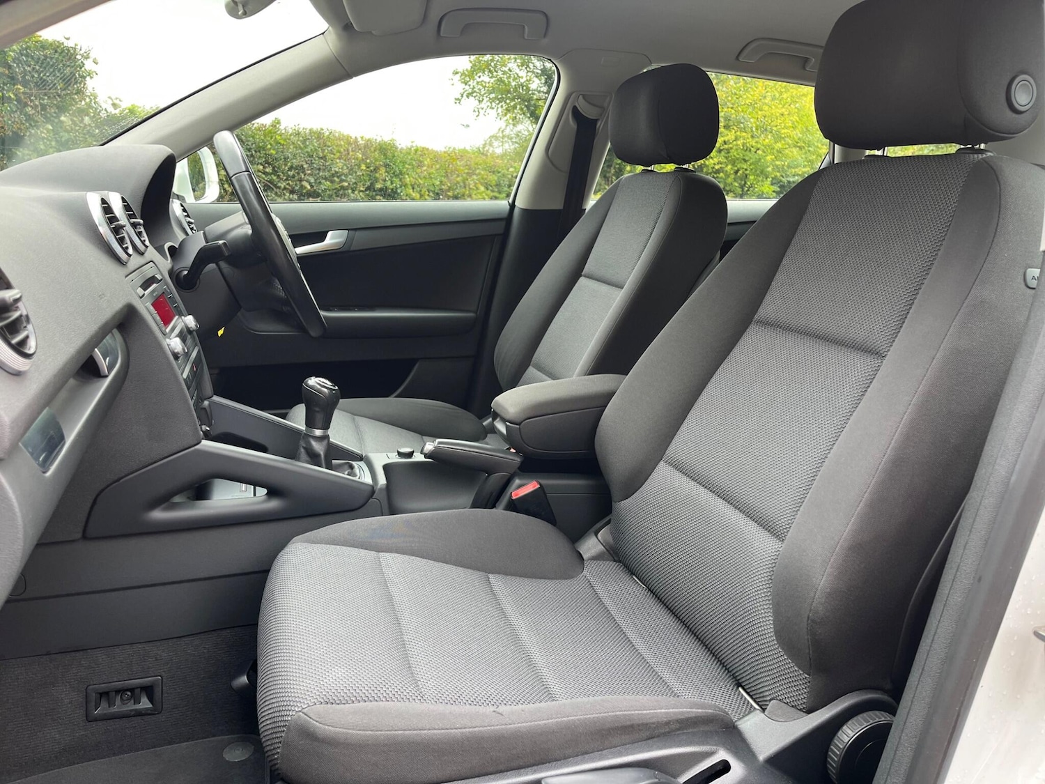 Used Audi A3 2012 for sale - 77015970: Photo 26