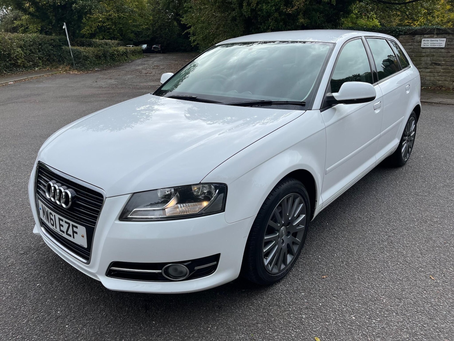 Used Audi A3 2012 for sale - 77015970: Photo 3