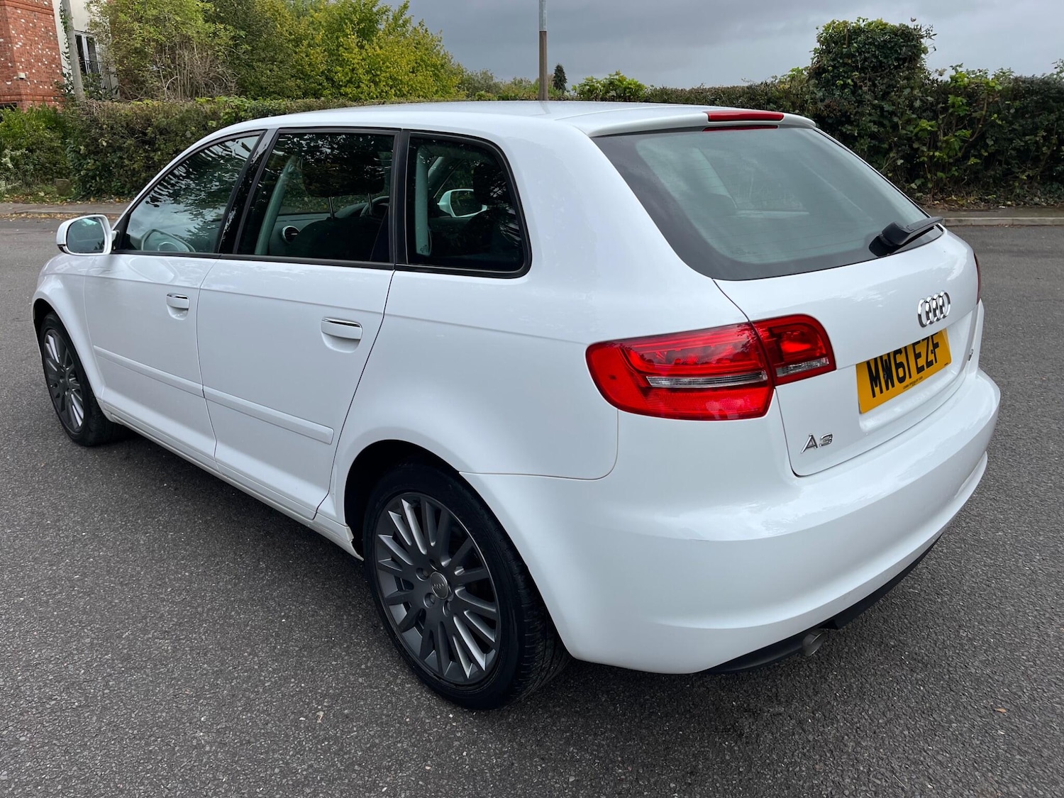 Used Audi A3 2012 for sale - 77015970: Photo 4