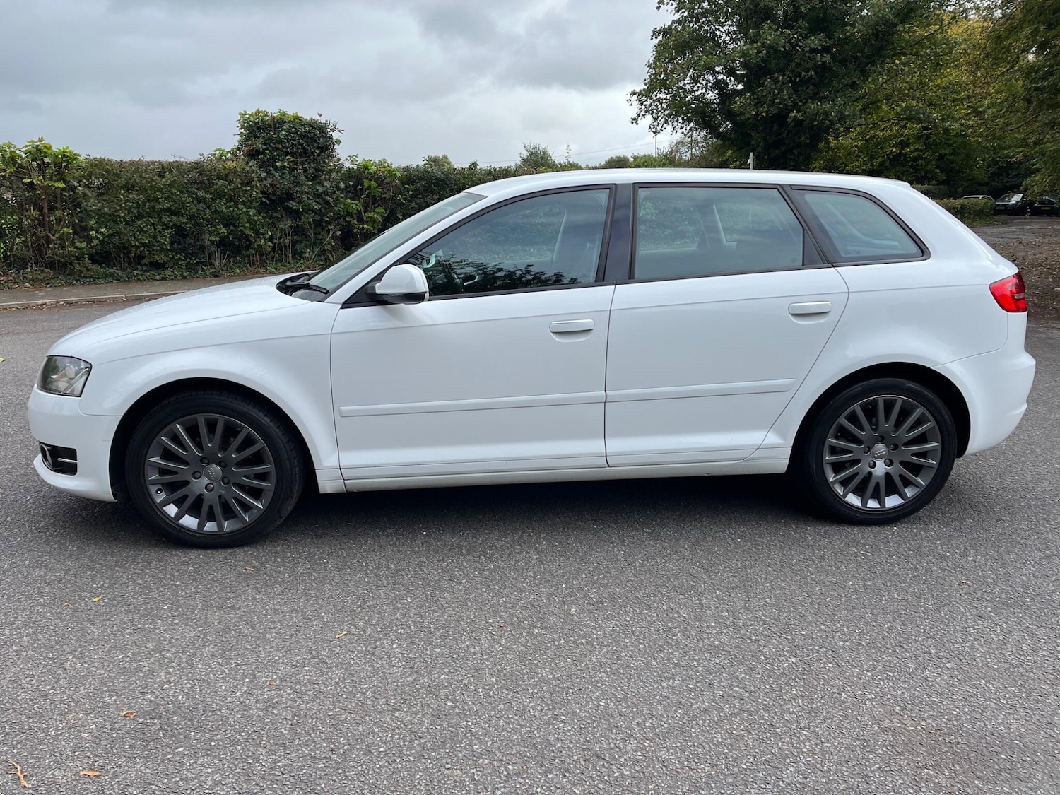 Used Audi A3 2012 for sale - 77015970: Photo 5