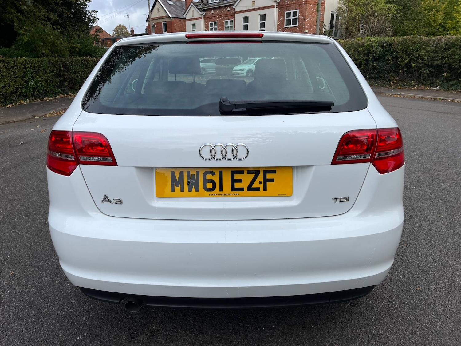 Used Audi A3 2012 for sale - 77015970: Photo 6