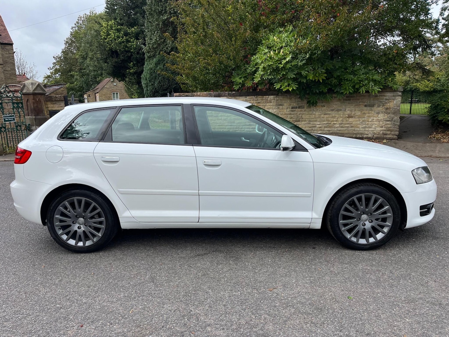 Used Audi A3 2012 for sale - 77015970: Photo 7