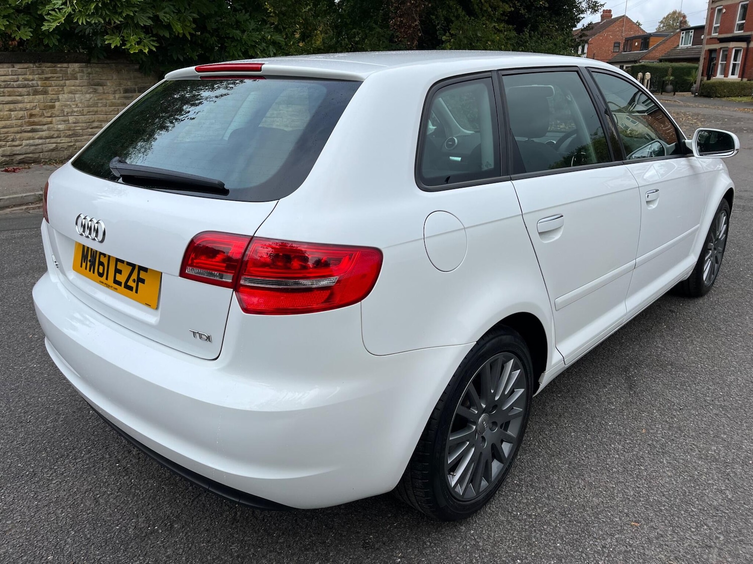 Used Audi A3 2012 for sale - 77015970: Photo 8