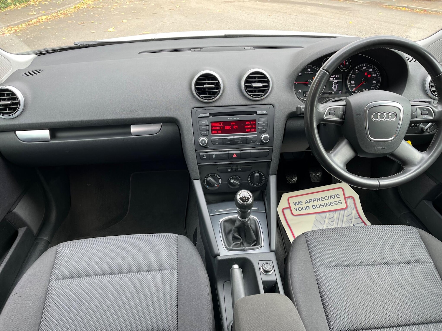 Used Audi A3 2012 for sale - 77015970: Photo 9