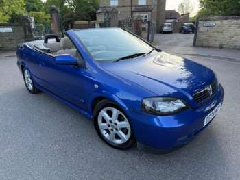 2004 (04) - 1.8 16V 2dr