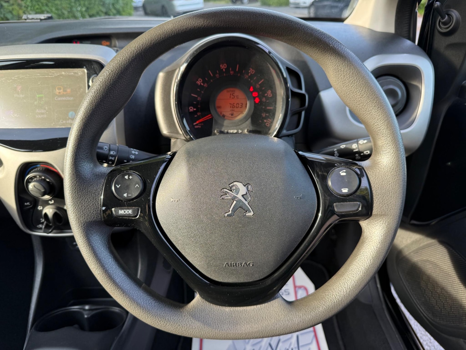 Vehicle 19