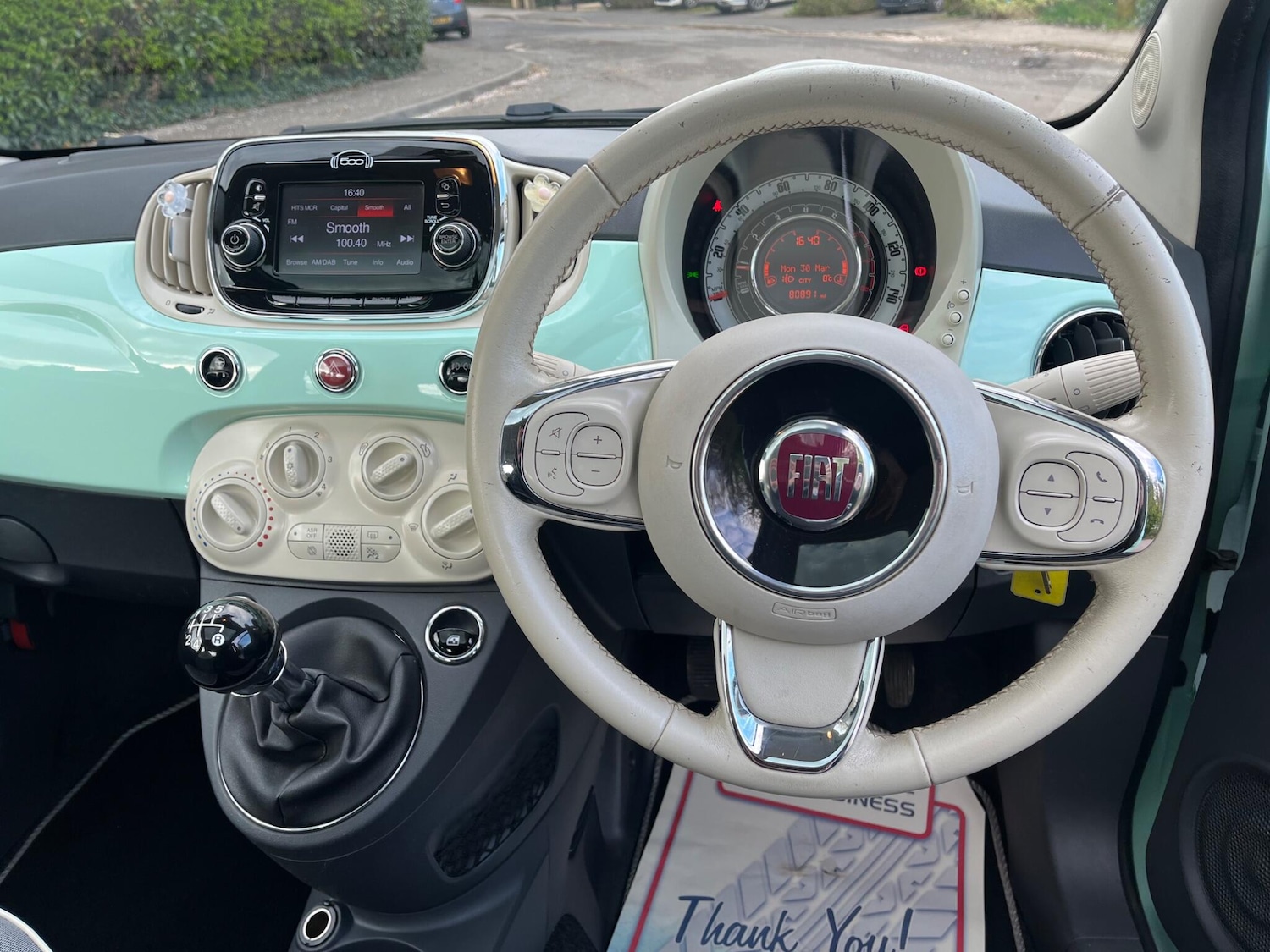 Used Fiat 500 for sale - 78128037: Photo 10