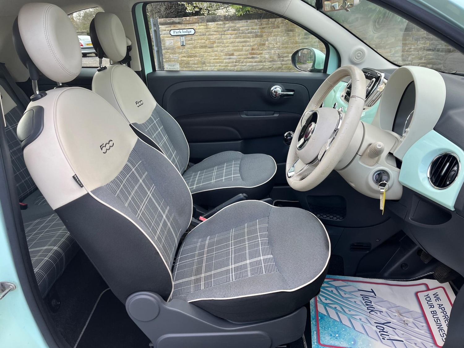 Used Fiat 500 for sale - 78128037: Photo 11