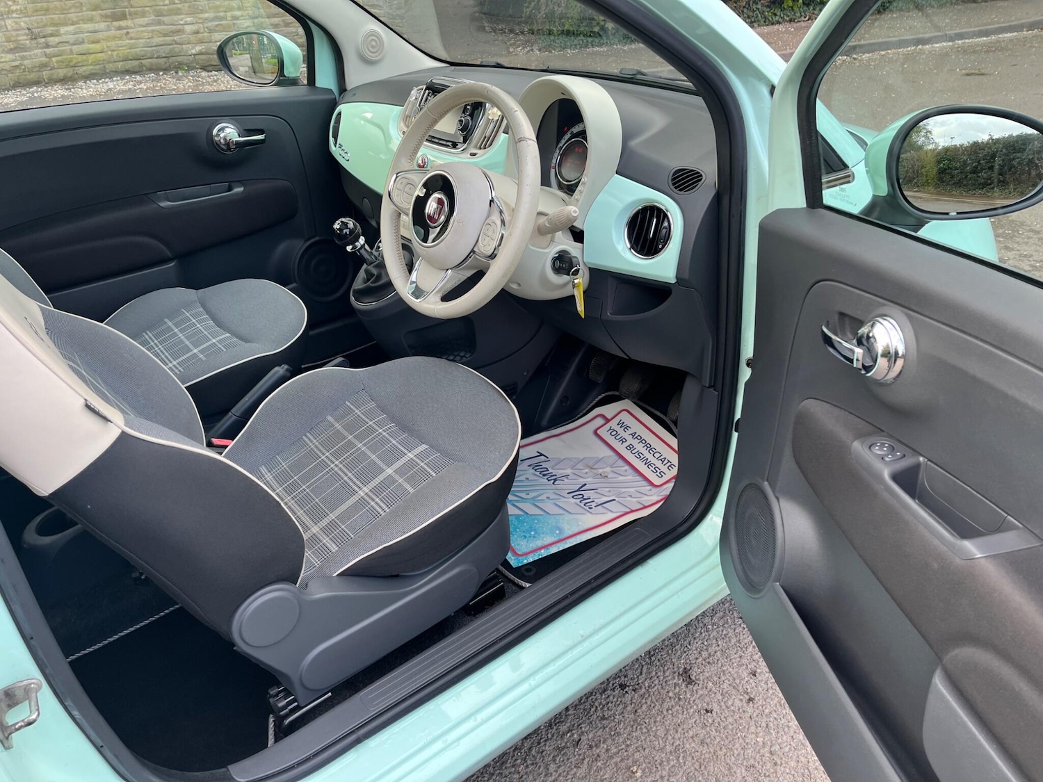 Used Fiat 500 for sale - 78128037: Photo 12