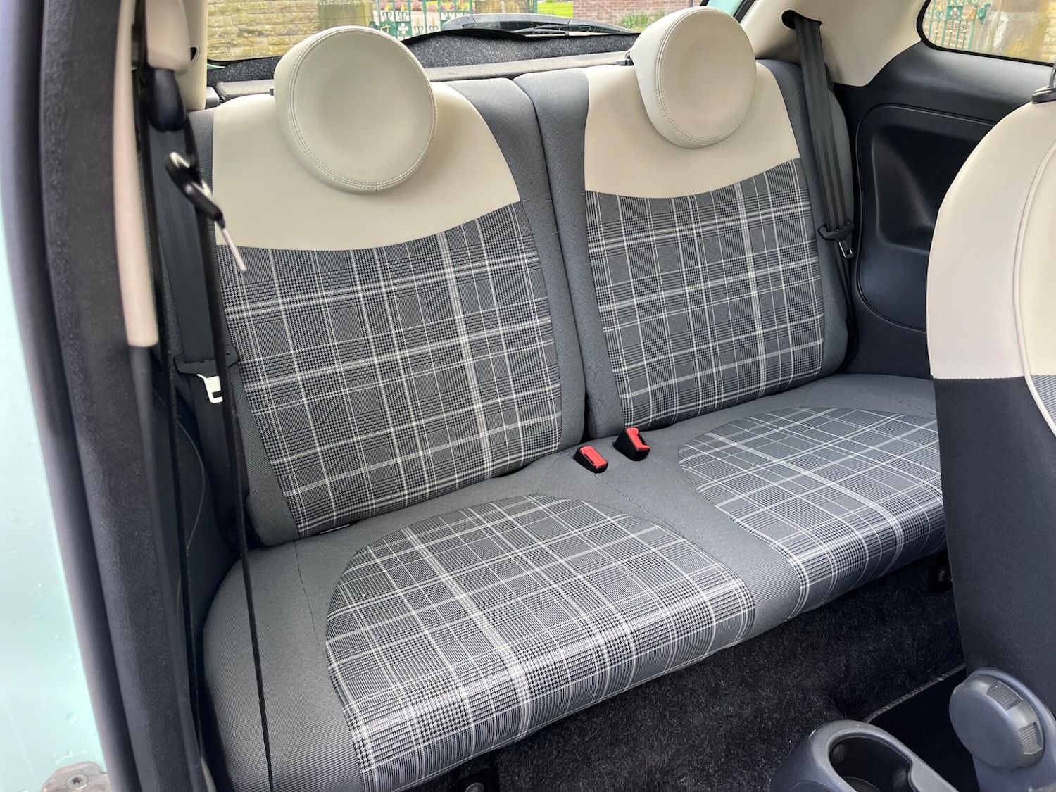 Used Fiat 500 for sale - 78128037: Photo 13