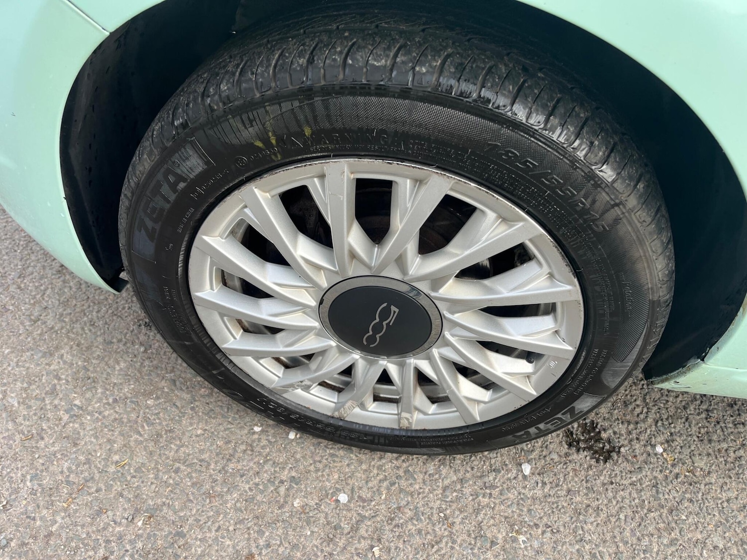 Used Fiat 500 for sale - 78128037: Photo 15