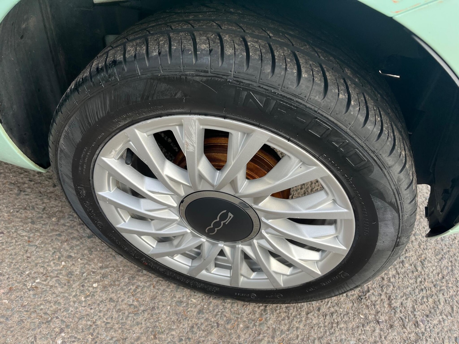 Used Fiat 500 for sale - 78128037: Photo 16