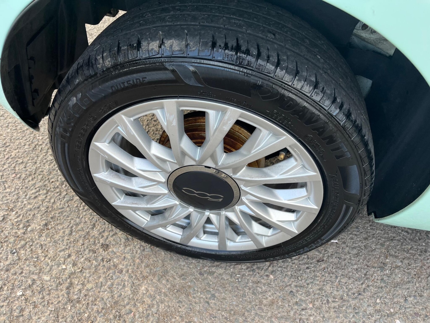 Used Fiat 500 for sale - 78128037: Photo 17